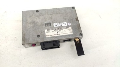 AUDI A6 C6 A8 MODUŁ BLUETOOTH 4F1862335 4F1910336A