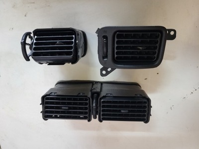 Toyota mr2 sw20 решётка обдув правая фото №1