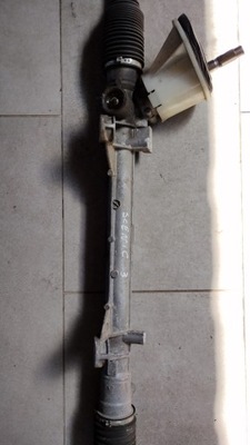 Трансмісія рейка рульова renault scenic iii фото №1