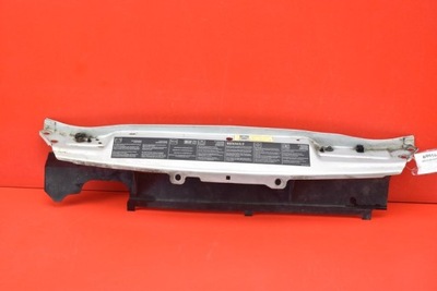 Pas передний усилитель верхний renault megane scenic 1 i rx4 1.9 dci 102 km фото №1