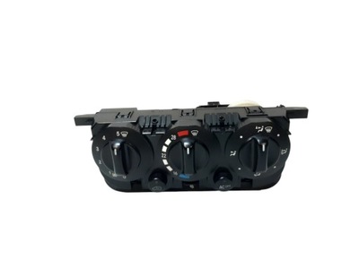 Панель обдув кондиционера mercedes w168 1688302285 фото №1