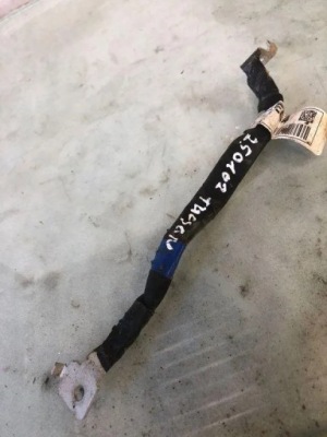 Клема плюсова hyundai 91861n7040 1.6l 2023 фото №1