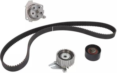 Ina грм+ насос alfa romeo 145 146 156 1.6 ts фото №1