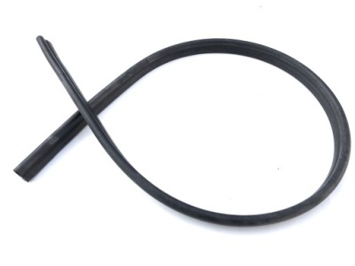 Прокладка отсек двигателя 3g8823723 vw arteon фото №1