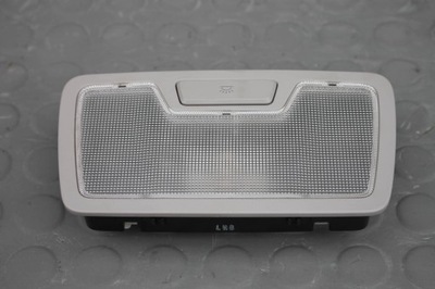 Лампа освітлення салону кабіни стеля hyundai tucson ii iii 15-20 фото №1