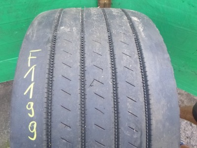 NEUMÁTICO COCHE DE CARGA 445/45R19.5 ROADX DX670 NACZEPOWA DE CARGA USADO  