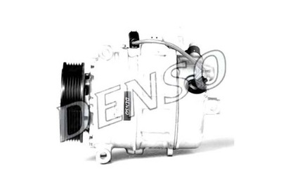 Компрессор кондиционера bmw 3 e90 3 e92 3 e93 фото №1