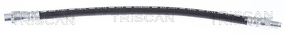 CABLE DE FRENADO ELAST. RENAULT P. TRAFIC I/ TRISCAN  