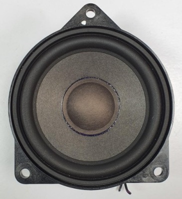 Динамик среднечастотный bmw 5 f10 f11 9169689 фото №1