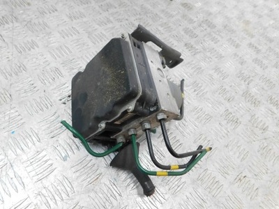 Насос abs renault clio iii 3 0265234800 фото №1