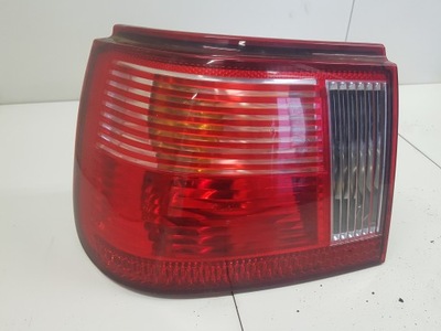 Лампа левая задняя seat ibiza 2 fl фото №1