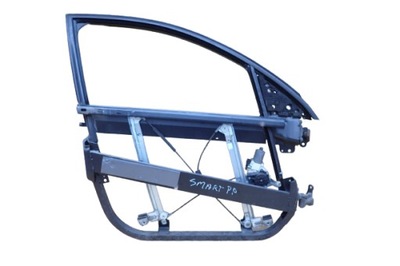 Smart forfour for four 464 рамка двері правий перед фото №1