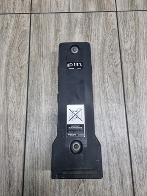 Защита накладка электропроводка корпус volvo fh fm 9 12 оригинал фото №1