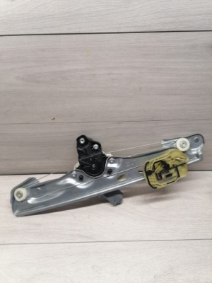 Opel astra v k подъемник стекло правый задняя 39142320 фото №1