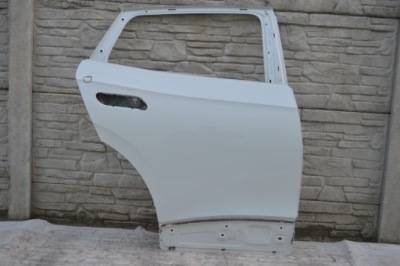 Дверь задняя правое  volkswagen id4 11a фото №1