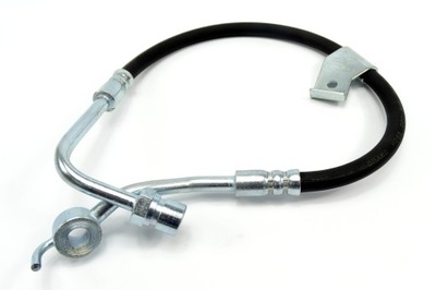 Шланг ham. перед ford transit 1992-2000 правый фото №1