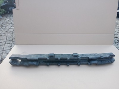 Skoda koroq абсорбер бампера перед фото №1