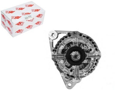 As-pl генератор asp, a0227 фото №1