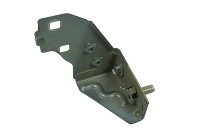 Кронштейн поперечина правый перед clio 4 iv оригинальный номер фото №1