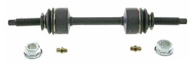 Ford f150,250,350,450 09-19 - соединитель перед фото №1