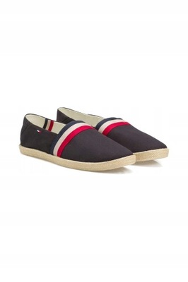 Buty espadryle Tommy Hilfiger Denim rozmiar 41