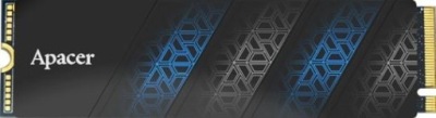 Dysk SSD Apacer AS2280P4U Pro 512GB M.2 2280 PCIe Gen3x4 3D NAND