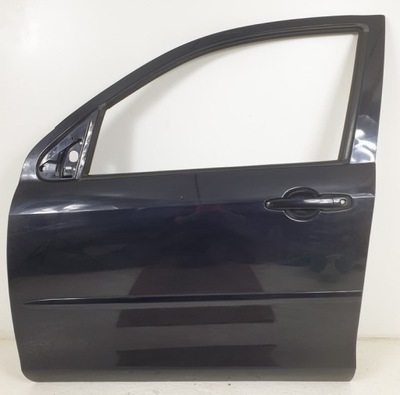 Двері лівий перед a5d mazda 2 dy lift фото №1