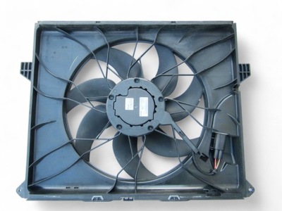 Вентилятор радиатор mercedes w251 r-klasa 3.0 v6 cdi фото №1