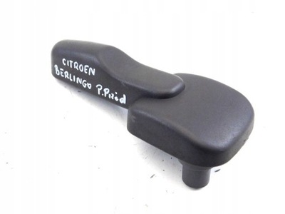 03/20 citroen berlingo ручка спинка сиденье правая фото №1