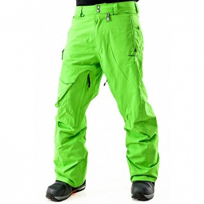 -30% Volcom Spodnie Snowboardowe Ventral Pant XS