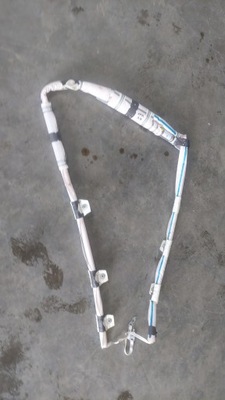 Pacifica 2016-2024r шторка безопасности левая подушка безопасности фото №1