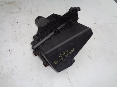 Корпус фільтра повітря volvo c30 2.0 d фото №1