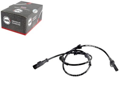 Датчик, швидкість обертова колеса a.b.s. 30759 фото №1