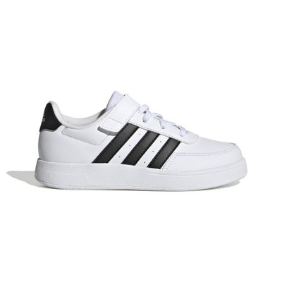 Buty dziecięce Adidas Breaknet 2.0 EL K HP8963 r. 28