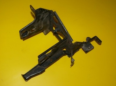 Кронштейн кронштейн насоса abs audi s6 a6 c5 4.2 lift фото №1