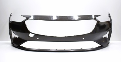 Opel insignia 2 b рестайлинг  бампер перед передний оригинал фото №1