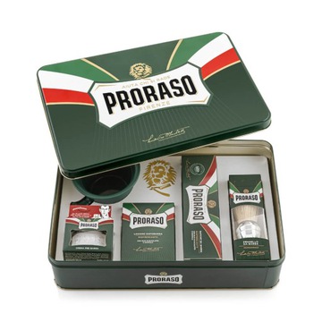 Zestaw prezentowy Proraso Classic Shaving Set