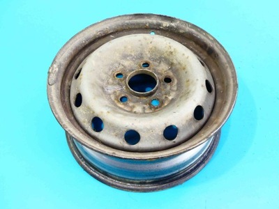 RATLANKIS PLIENINE R15 HYUNDAI H1 STAREX 97-07 