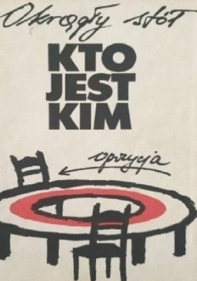 Okrągły stół kto jest kim