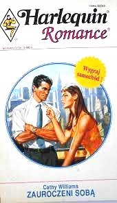 Harlequin Romance 67 Zauroczeni sobą