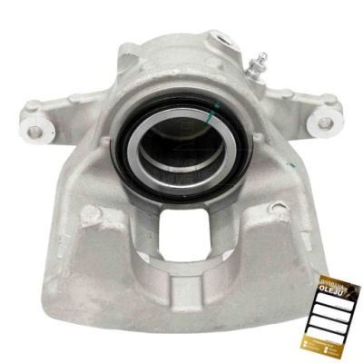 Супорт гальма лівий перед do mercedes klasa c 2016 2017 2018 2019 2020 фото №1