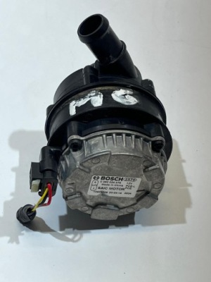 Додаткова помпа води mg 10625728 фото №1