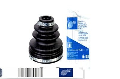 Blue print adbp810049 набір захист, система кермовий фото №1