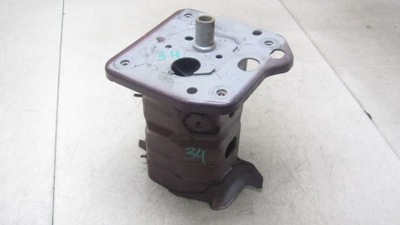 Volvo xc60 зона деформації права перед 08- фото №1