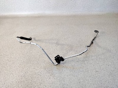 Трубка шланг кондиционера renault scenic i rx4 1.9 dci f9q740 фото №1