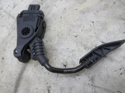 Педаль газа потенциометр audi a8 d4 4h2723523b фото №1