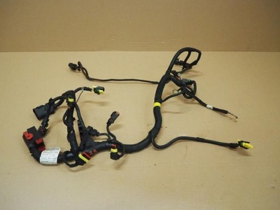 Джгут двигуна fiat grande punto 1.2 b 8v фото №1