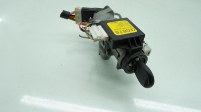 Chevrolet aveo t200 замок зажигания с ключ колодка фото №1