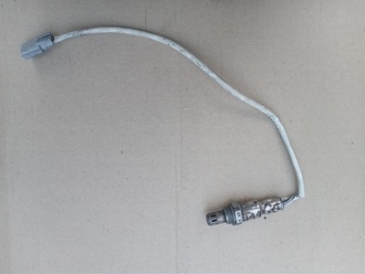 Датчик лямбда-зонд renault clio iv 1.2 tsi 8200495791 фото №1