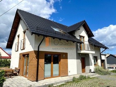Dom, Gdańsk, Ujeścisko-Łostowice, 148 m²